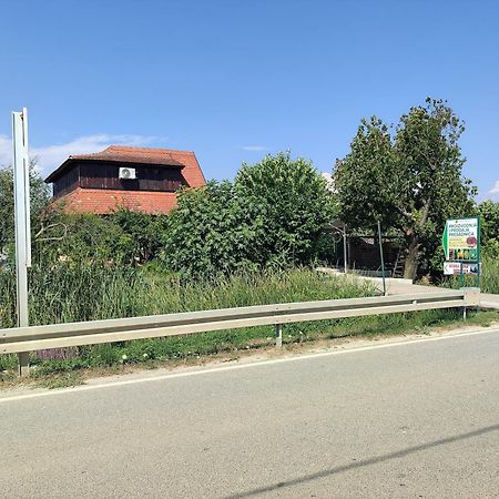 Apartman "Sarap" Metković エクステリア 写真