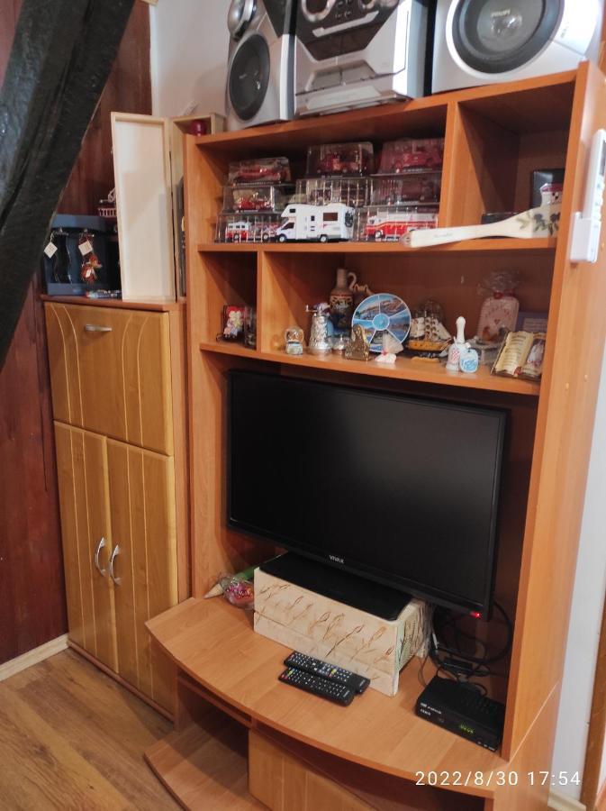 Apartman "Sarap" Metković エクステリア 写真