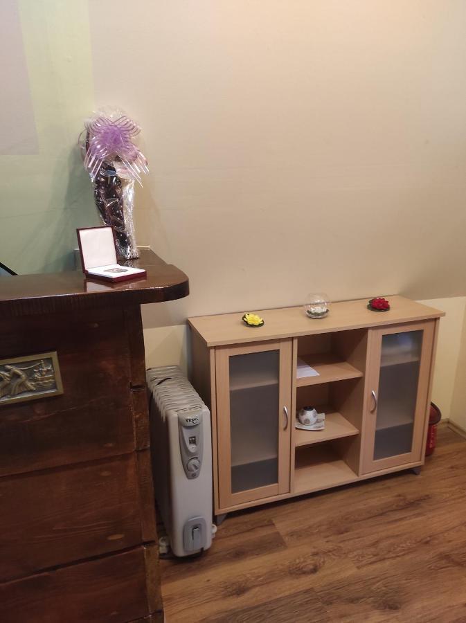 Apartman "Sarap" Metković エクステリア 写真