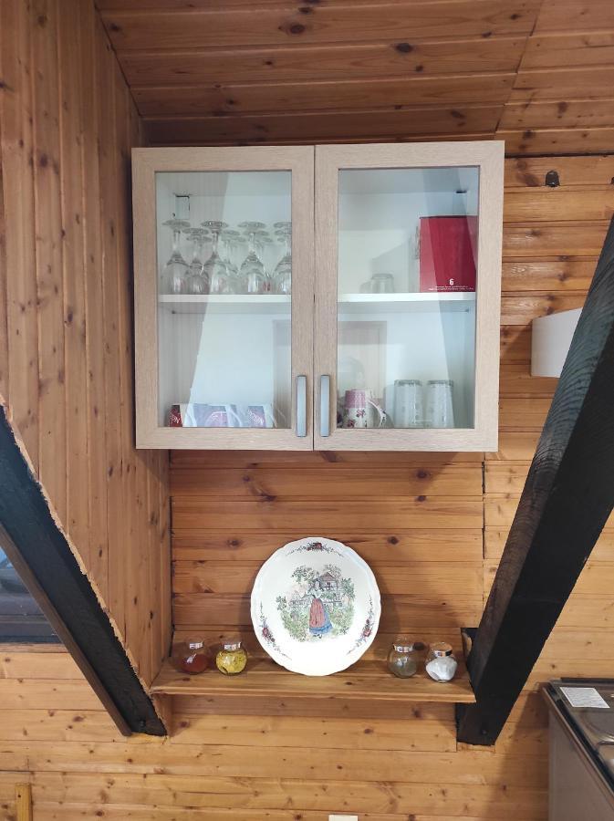 Apartman "Sarap" Metković エクステリア 写真