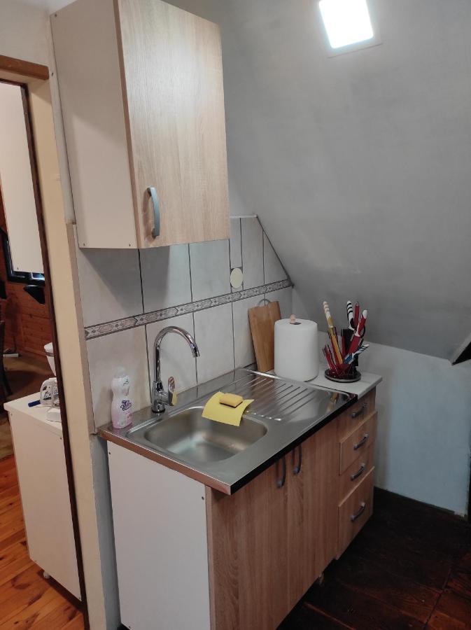 Apartman "Sarap" Metković エクステリア 写真