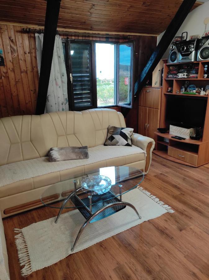 Apartman "Sarap" Metković エクステリア 写真