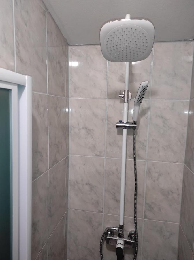 Apartman "Sarap" Metković エクステリア 写真