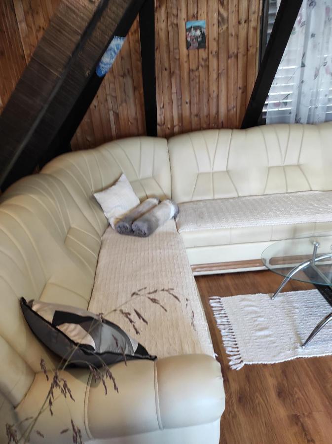 Apartman "Sarap" Metković エクステリア 写真