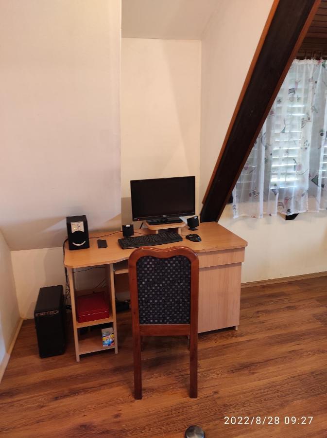 Apartman "Sarap" Metković エクステリア 写真