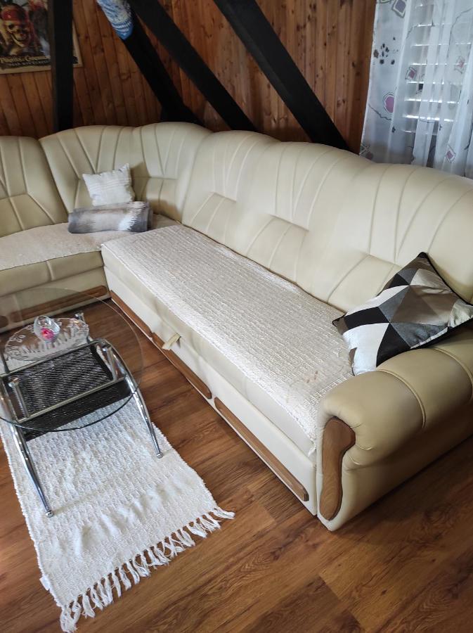 Apartman "Sarap" Metković エクステリア 写真