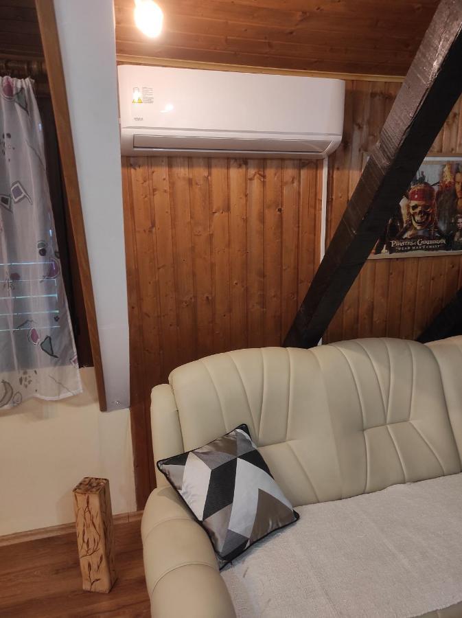 Apartman "Sarap" Metković エクステリア 写真