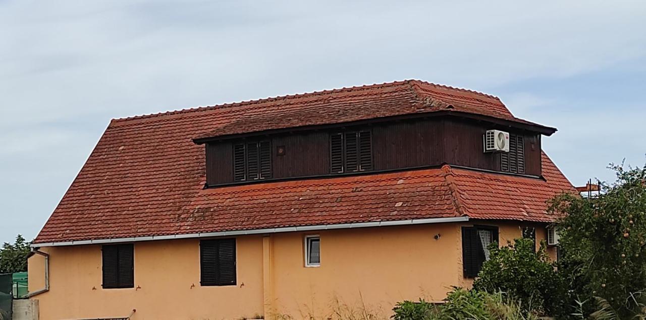 Apartman "Sarap" Metković エクステリア 写真