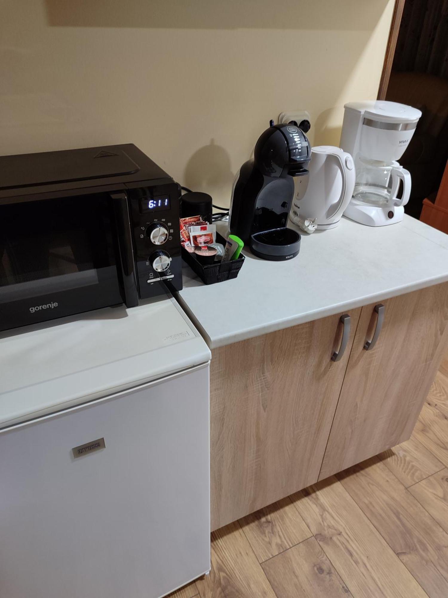 Apartman "Sarap" Metković エクステリア 写真