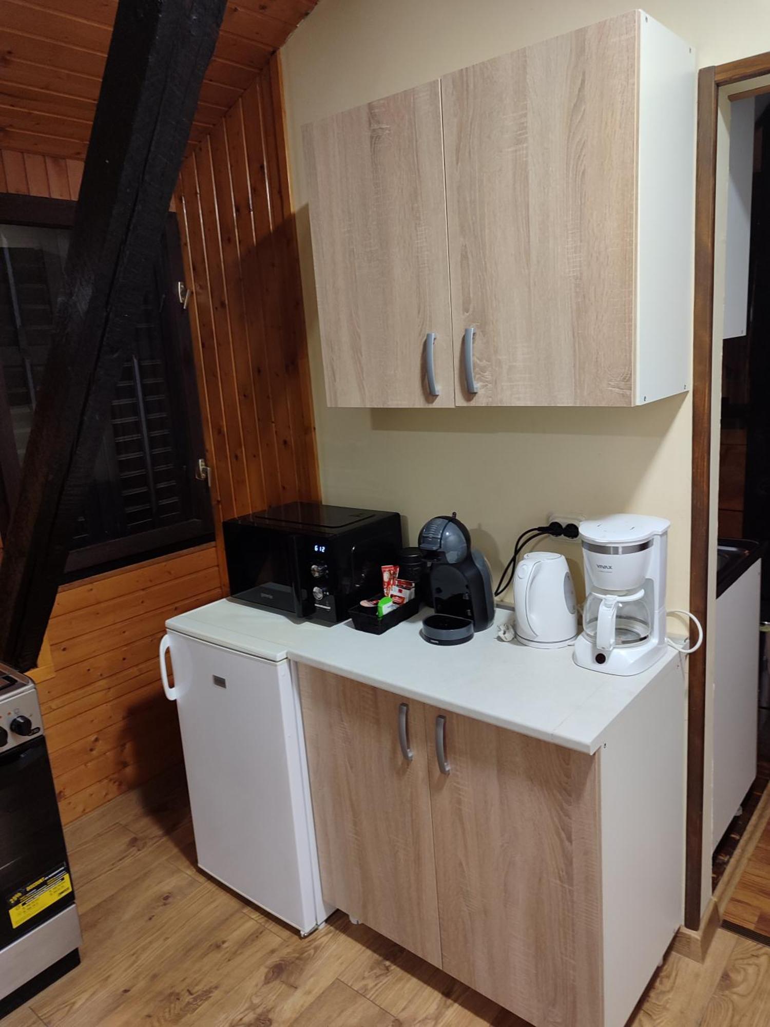Apartman "Sarap" Metković エクステリア 写真