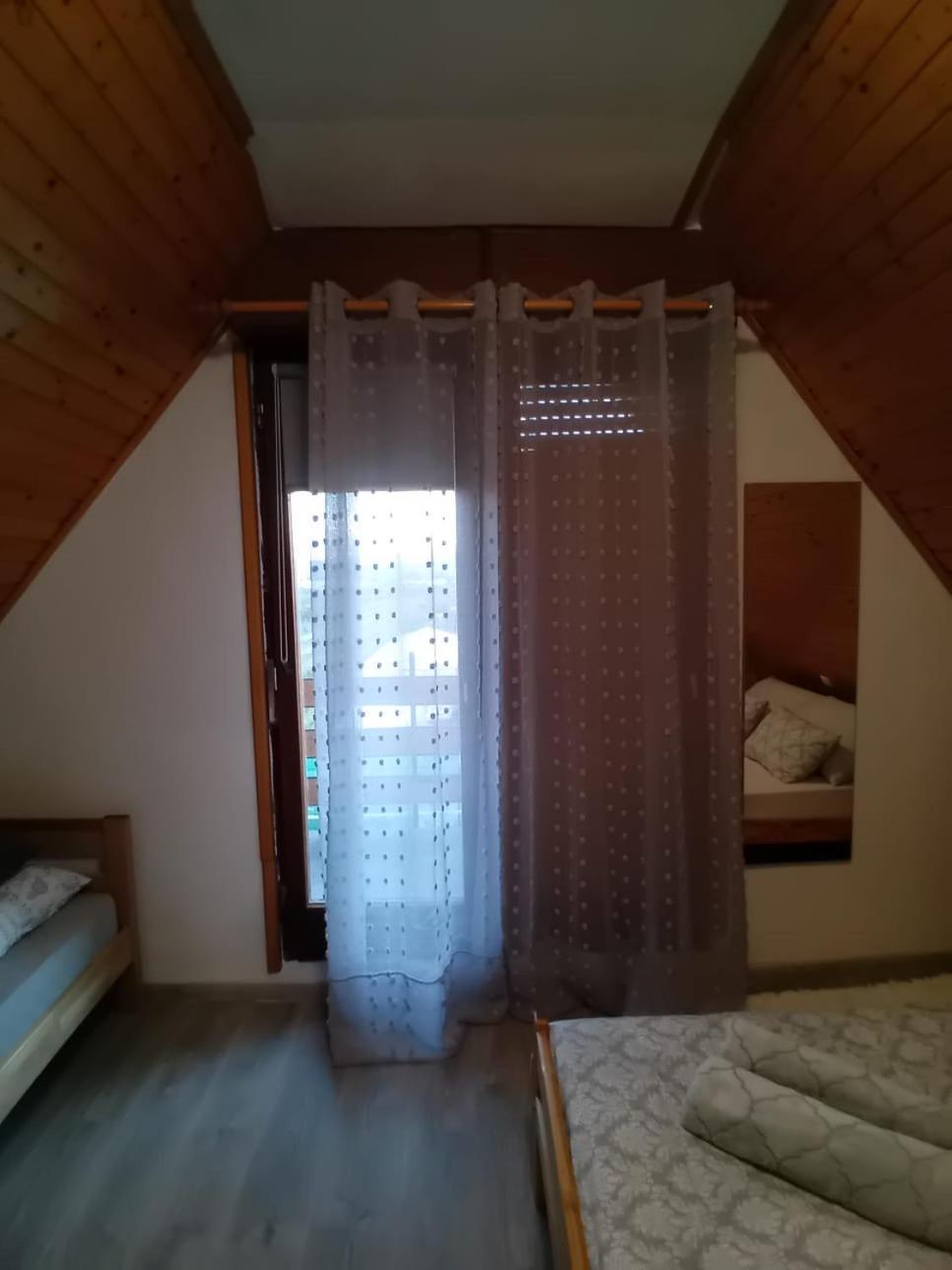 Apartman "Sarap" Metković エクステリア 写真
