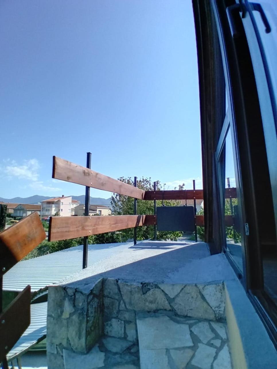 Apartman "Sarap" Metković エクステリア 写真