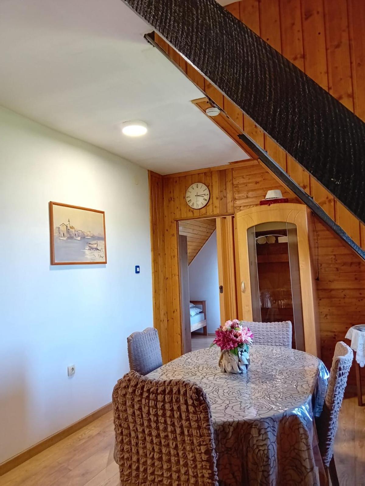 Apartman "Sarap" Metković エクステリア 写真