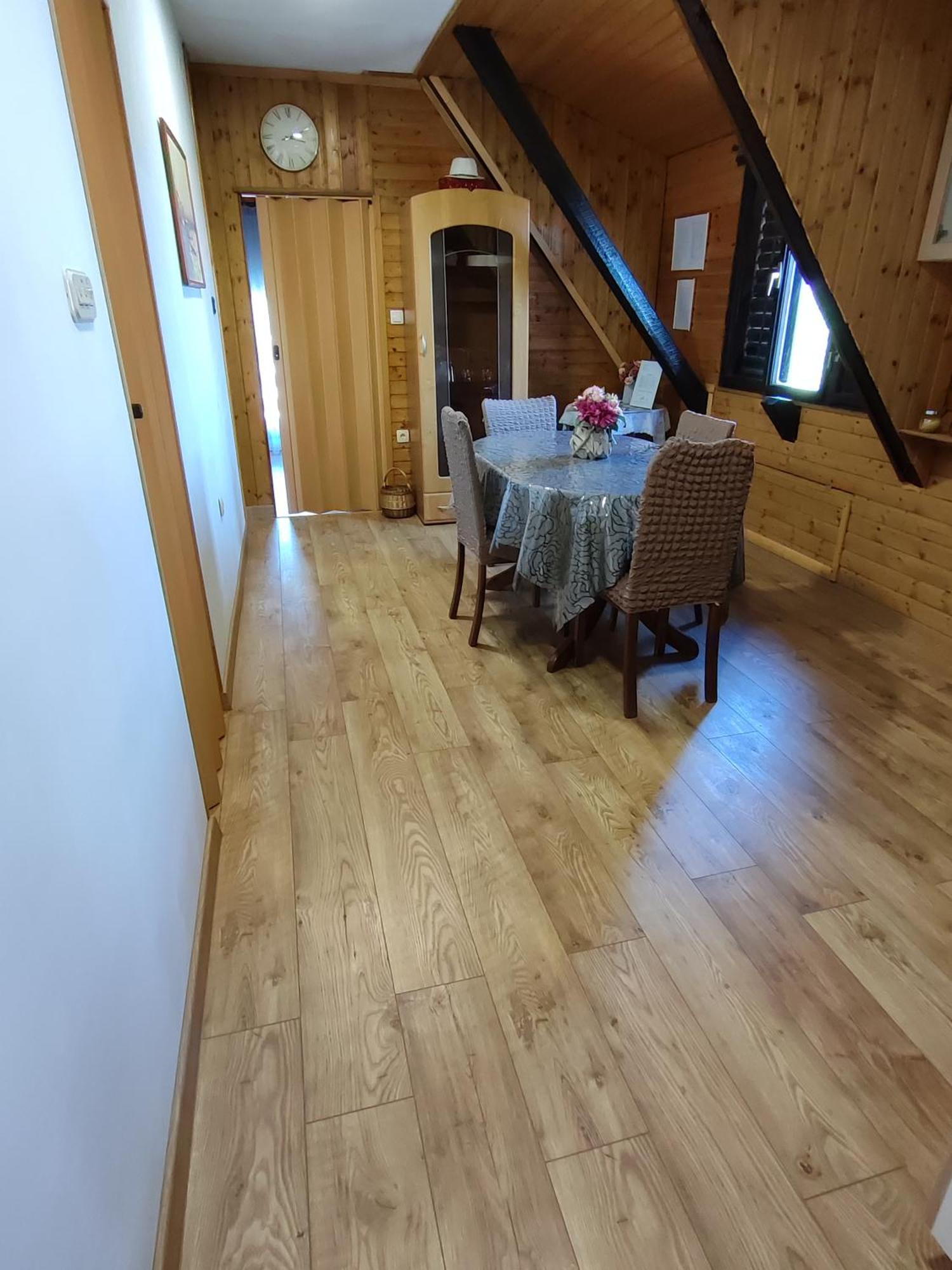 Apartman "Sarap" Metković エクステリア 写真