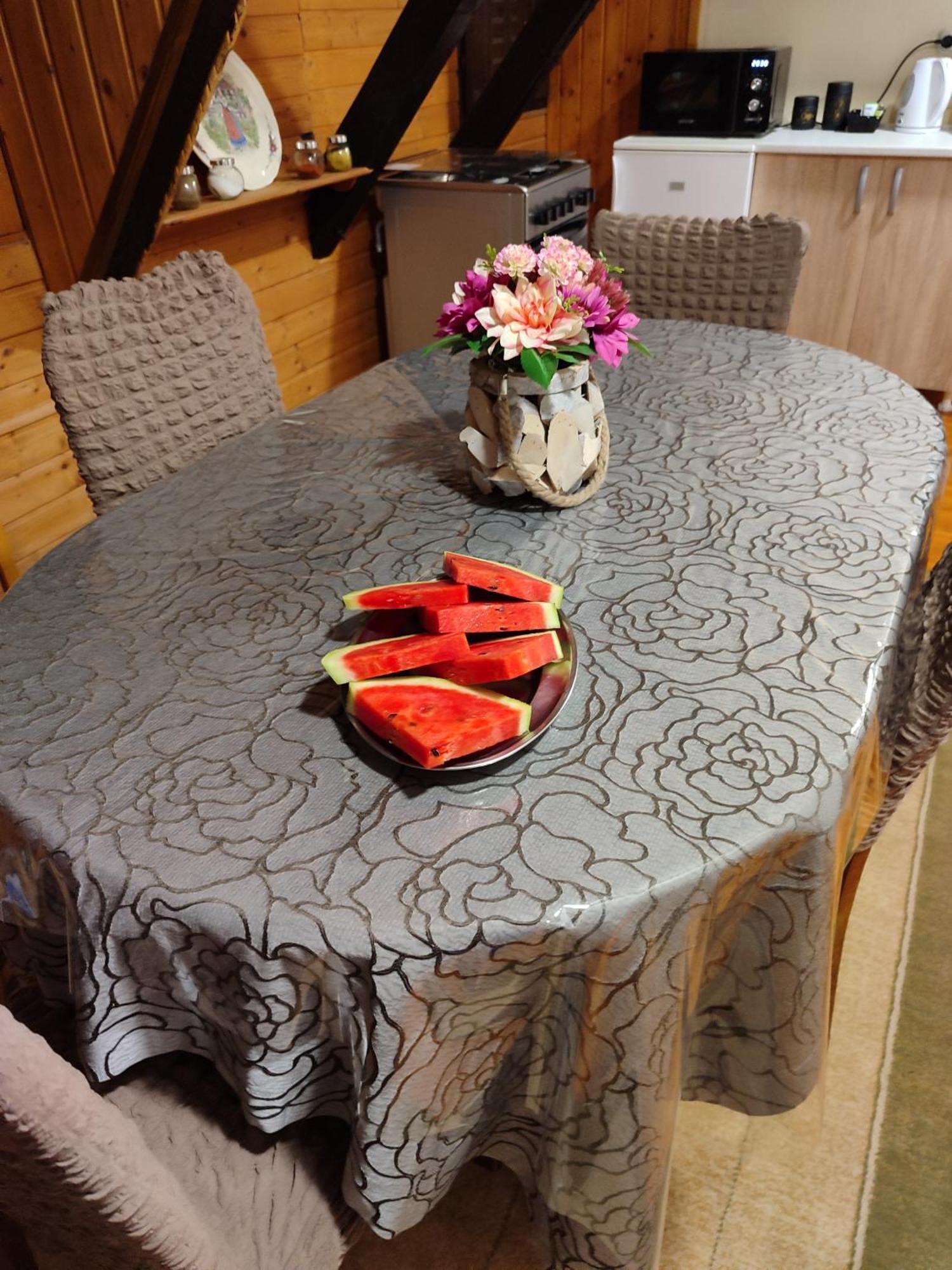 Apartman "Sarap" Metković エクステリア 写真