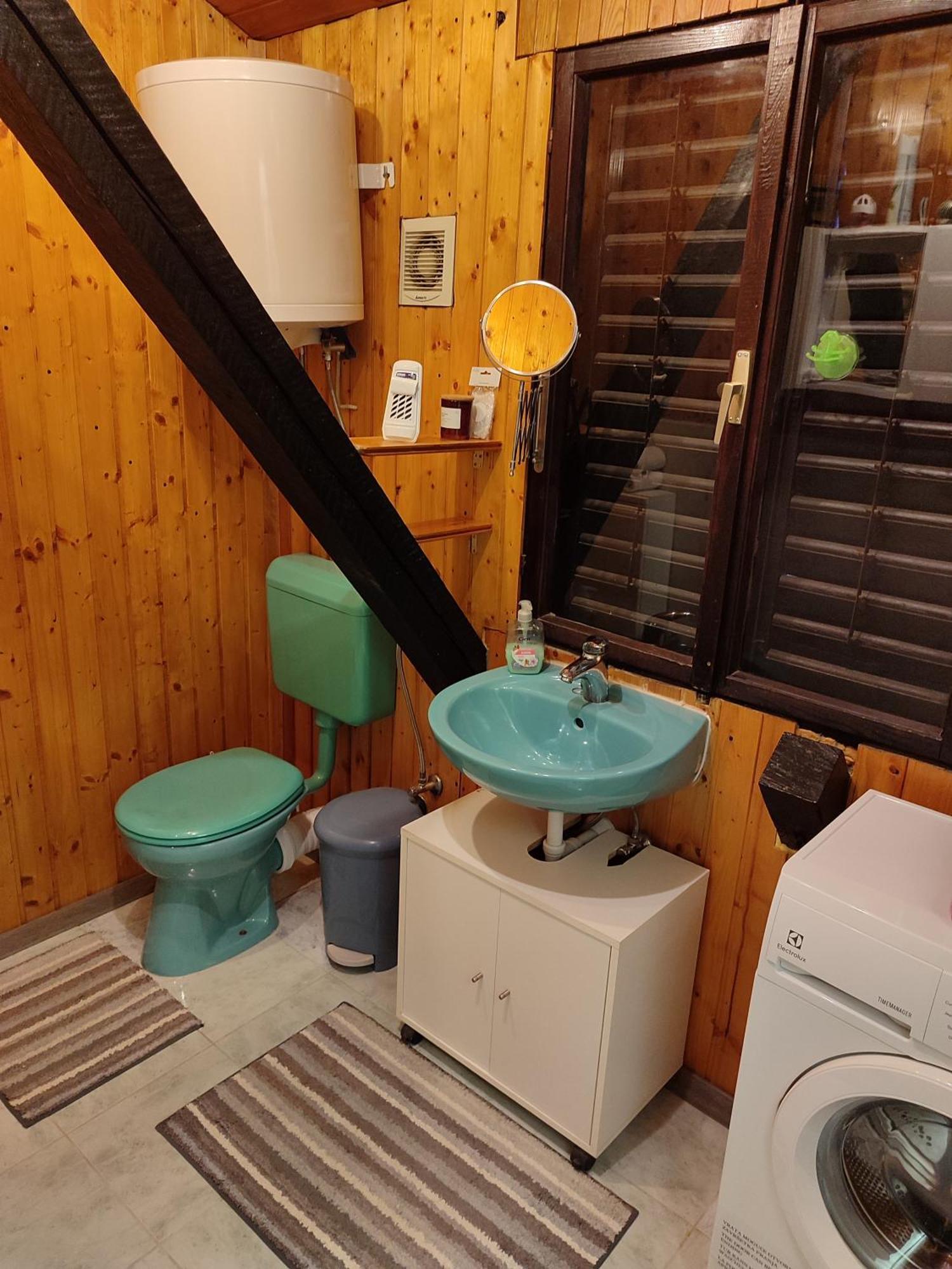 Apartman "Sarap" Metković エクステリア 写真