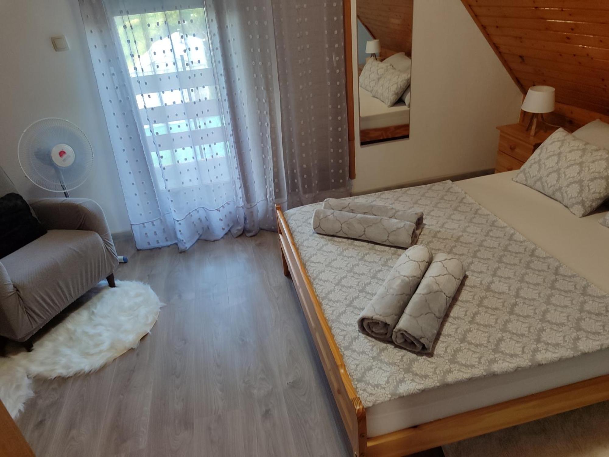Apartman "Sarap" Metković エクステリア 写真