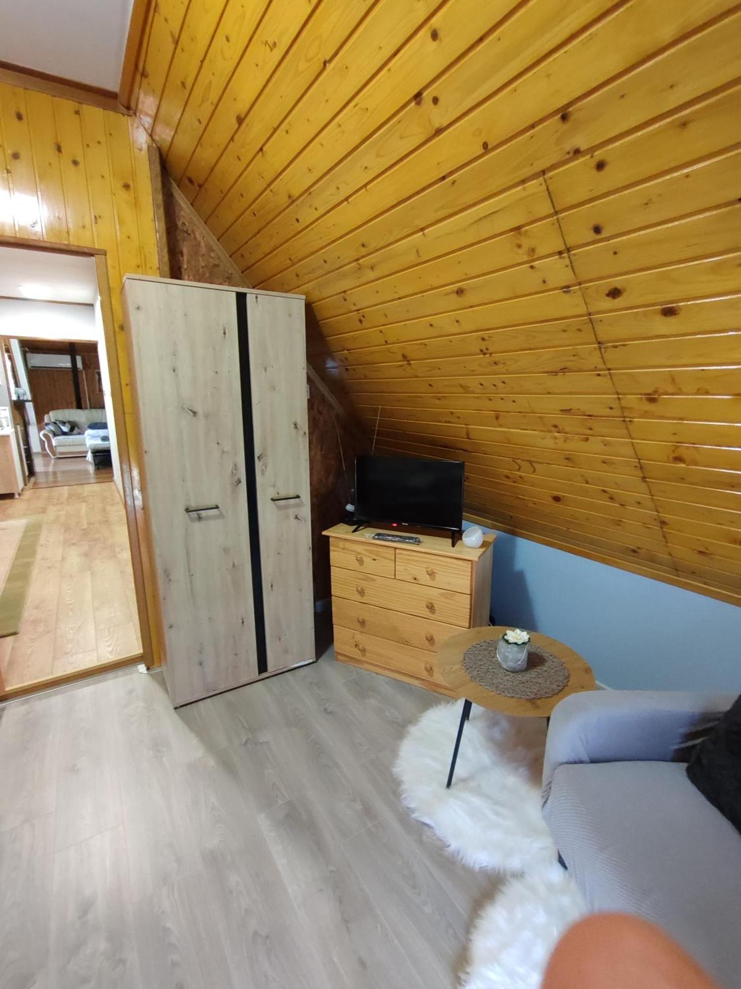 Apartman "Sarap" Metković エクステリア 写真