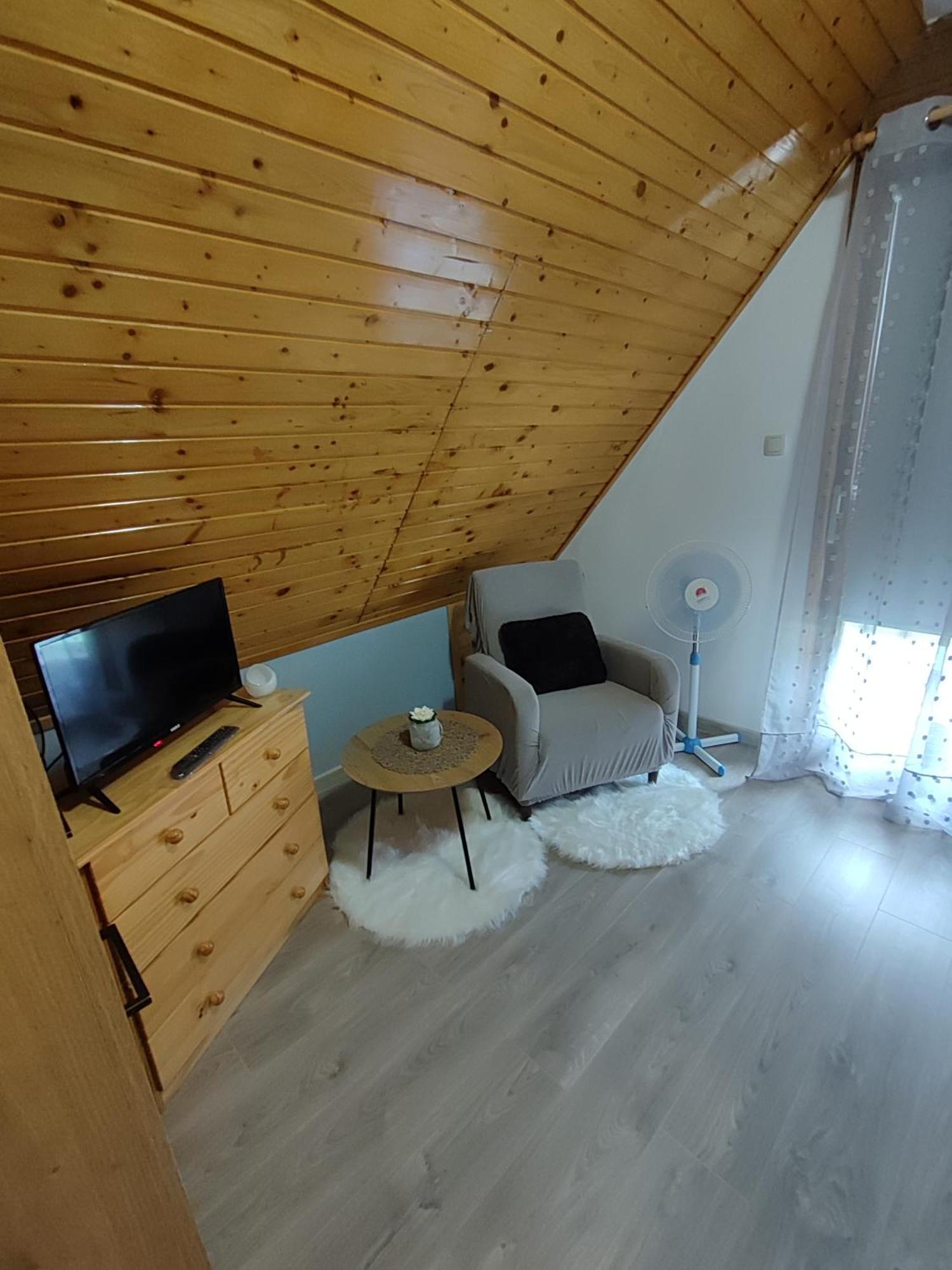 Apartman "Sarap" Metković エクステリア 写真